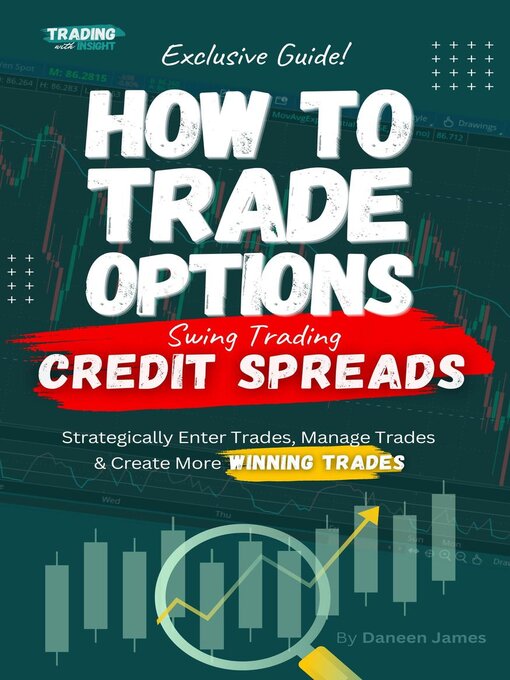 Title details for How to Trade Options by Daneen James - Wait list